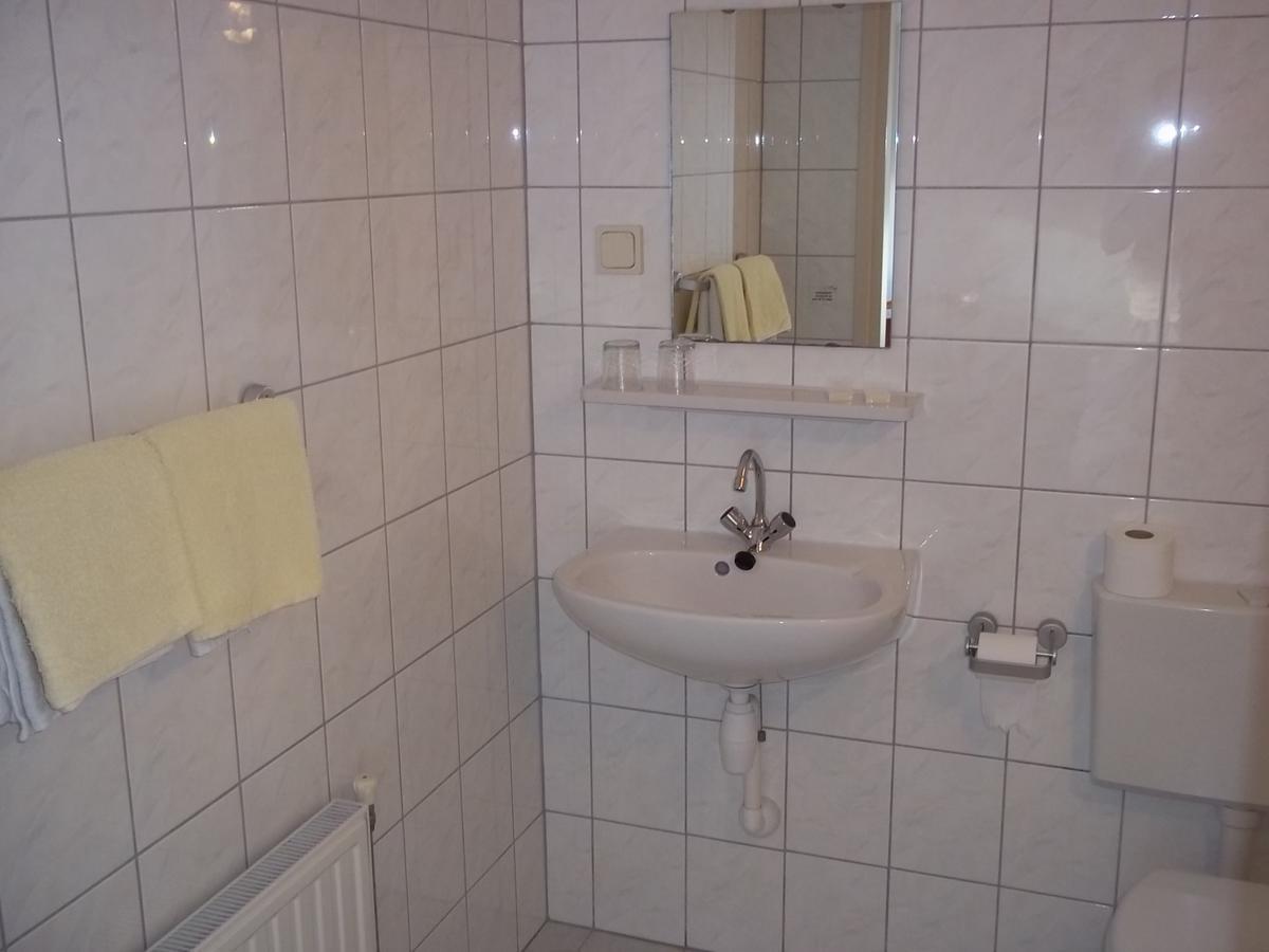 B&B Slaoperij Orvelte 外观 照片