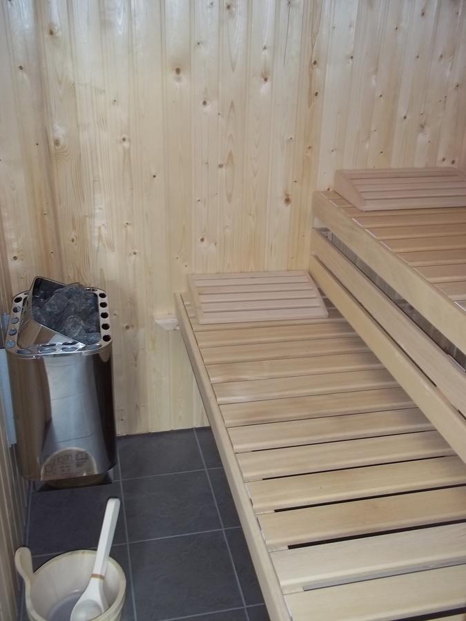 B&B Slaoperij Orvelte 外观 照片