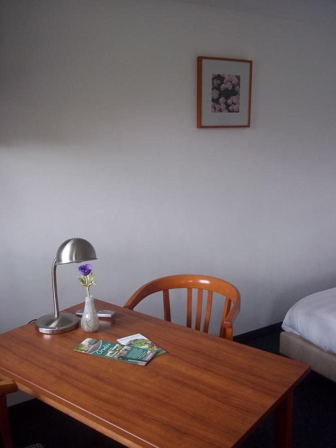 B&B Slaoperij Orvelte 外观 照片